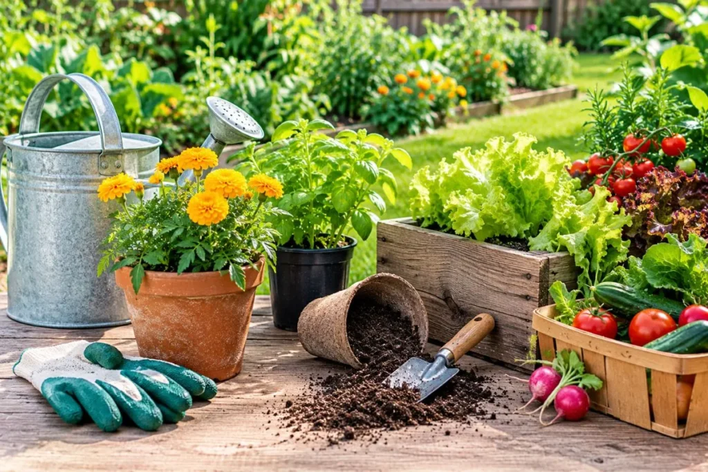 Powerful Benefits Every Gardener Should Know 