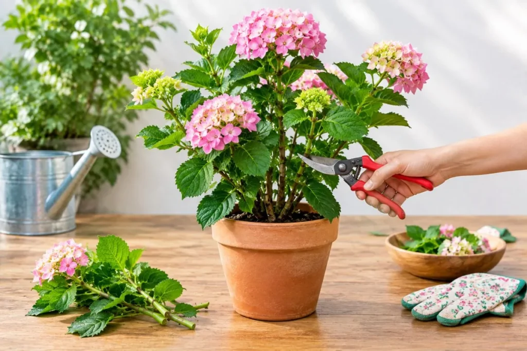 Powerful Pruning Tricks for Healthier Growth 