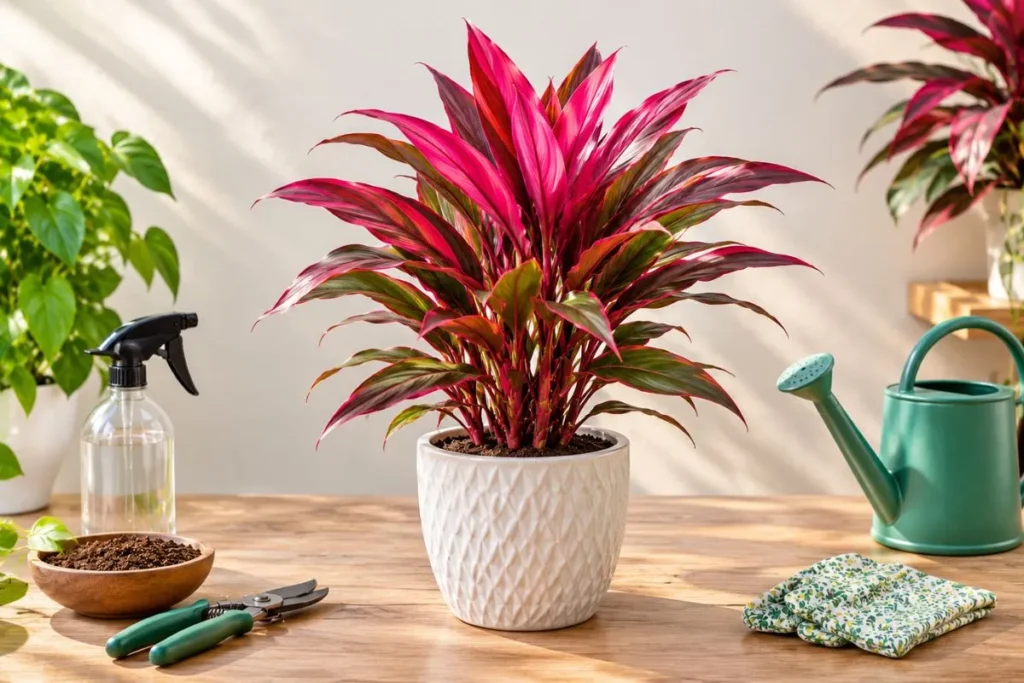 Powerful Tips for Healthy, Colorful Growth 