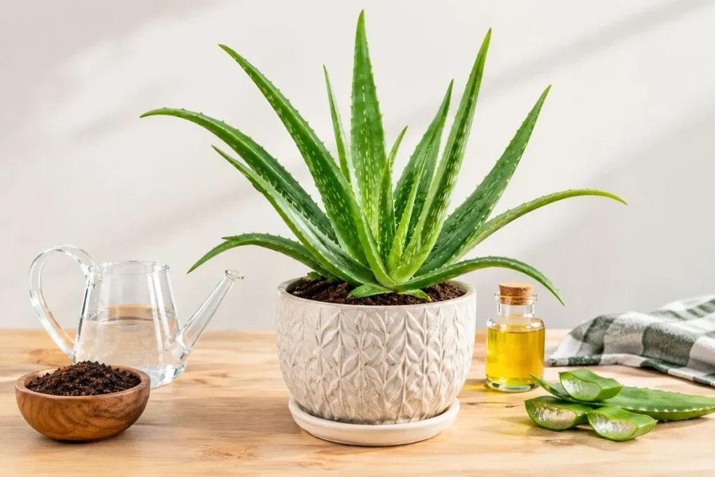 Powerful Tips for Healthy Growth