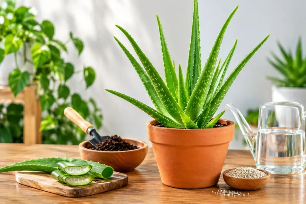 Powerful Tips for Healthy Growth 