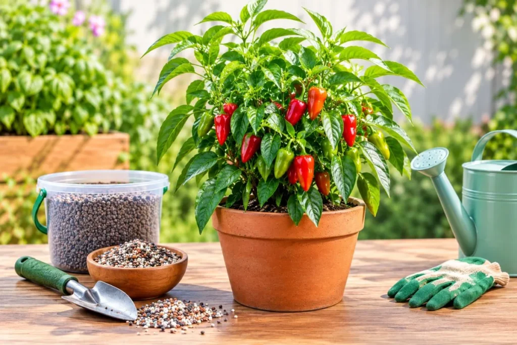 Provide Suitable Fertilizer