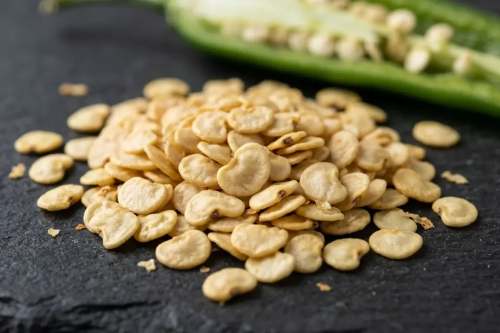 Quality Serrano Pepper Seeds