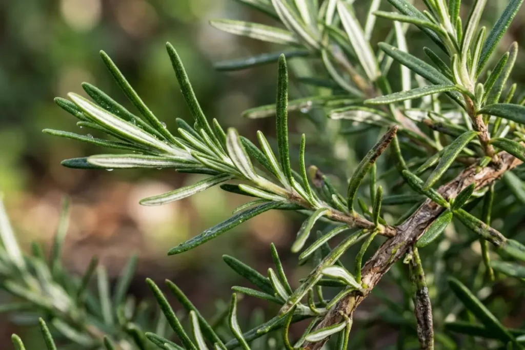 Rosemary Plant