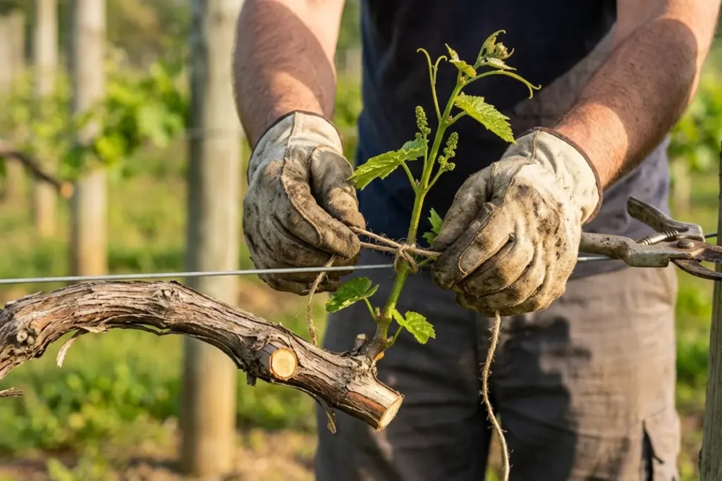 Vine Care